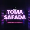 Dj Nk Da Serra - Mtg. Toma Safada (feat. Dj Ph Du Corte, Mc Emidê & Mc Anjim) - Single